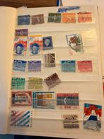 Postzegels, Ophalen of Verzenden, Nederland en Buitenland