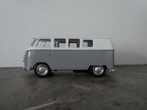 Modelauto's  VW Bus 1:43, Verzamelen, Automerken, Motoren en Formule 1, Zo goed als nieuw, Auto's, Ophalen of Verzenden