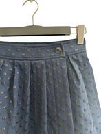 Essentiel Antwerp rok M, Maat 38/40 (M), Blauw, Ophalen of Verzenden, Zo goed als nieuw