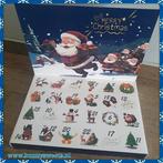 Adventskalender Konijn of Cavia, Mannelijk, Dwerg