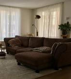 Bankstel, Huis en Inrichting, Stoffering | Vloerbedekking, Ophalen, Gebruikt, Minder dan 10 m², Tapijt