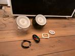 2x Philips Living Colors lamp, Ophalen of Verzenden, Gebruikt, Minder dan 100 cm