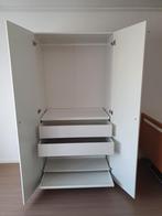 Schoenenrek IKEA, Komplement PAX 100 x 58 cm, Huis en Inrichting, Kasten | Schoenenkasten, Ophalen, Zo goed als nieuw, Wit