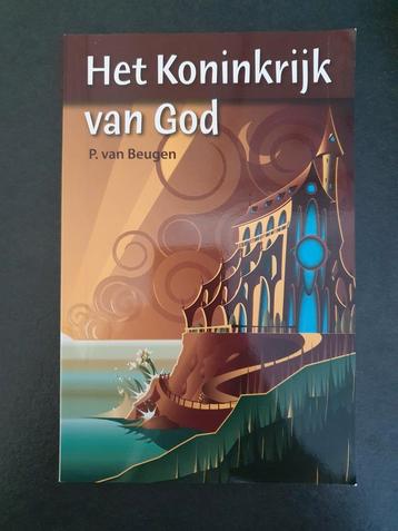 Het Koninkrijk van God - P. van Beugen beschikbaar voor biedingen