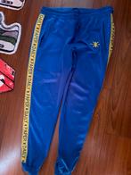 Daily paper trainingsbroek L, Kleding | Heren, Sportkleding, Ophalen of Verzenden, Zo goed als nieuw, Zwart, Algemeen
