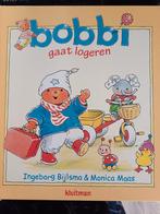 Reuzeboek Bobbi, Ophalen of Verzenden, Nieuw