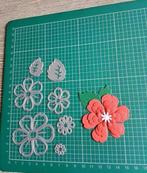 Snijmallen bloem, Verzenden, Nieuw, Natuur, Pons of Mal