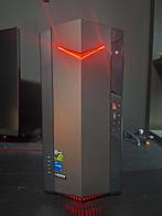 Goede Gaming pc goeie staat, recent nieuwe delen gekocht, Computers en Software, Desktop Pc's, Ophalen, Gebruikt, 2 tot 3 Ghz