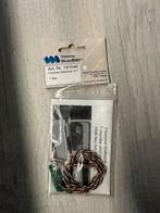 Wedico tamiya 7 kamerlicht, Hobby en Vrije tijd, Modelbouw | Radiografisch | Auto's, Ophalen of Verzenden, Zo goed als nieuw, Onderdeel