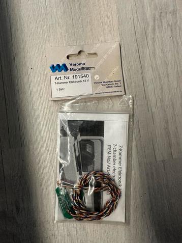 Wedico tamiya 7 kamerlicht beschikbaar voor biedingen