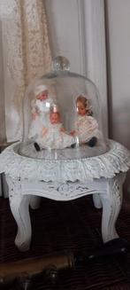 Kleine poppetjes, Antiek en Kunst, Ophalen of Verzenden