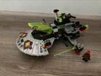 Lego warp wing fighter, Gebruikt, Ophalen of Verzenden