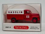 Hanomag L28 - Wiking 1/87, Verzenden, Zo goed als nieuw, Auto, Wiking
