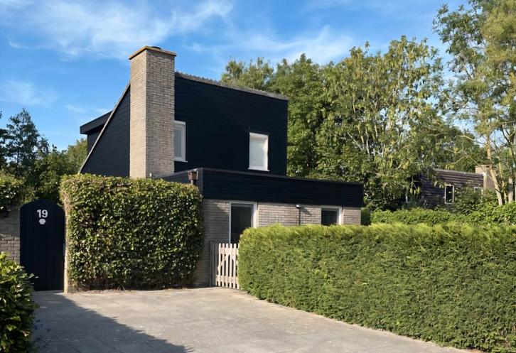 Last minutes vakantiewoning park De Krim Texel, Vakantie, Vakantiehuizen | Nederland, Wasmachine, Zwembad