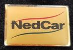 NedCar speld- epoxy, Verzenden, Nieuw, Transport, Speldje of Pin