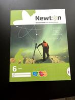 Newton 6 VWO en Of Course 5/6 VWO, Boeken, Schoolboeken, VWO, Natuurkunde, ThiemeMeulenhoff, Ophalen of Verzenden