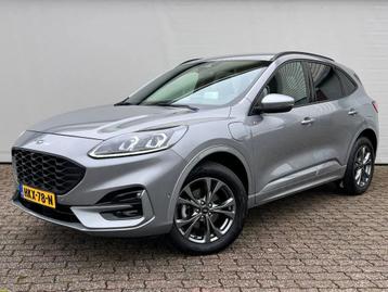 Ford Kuga 2.5 PHEV ST-Line X, 225 PK, ACC, Nieuwstaat! beschikbaar voor biedingen