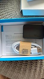 mini GPS tracker (nieuw), Zwart, Nieuw, Ophalen of Verzenden, GPS