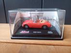 Modelauto Schaalmodel MGB Cabrio 1962 Schuco 1:72, Ophalen of Verzenden, Nieuw, Auto