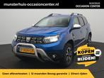 Dacia Duster TCe 90 Bi-Fuel Prestige - RIJKLAARPRIJS - LPG G, Auto's, Dacia, Voorwielaandrijving, 12 maanden, Stof, Gebruikt