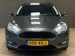 Ford Focus Wagon 1.0 Titanium NAVIGATIE PDC STOEL/ STUURVERW, Gebruikt, Euro 6, Met garantie (alle), Handgeschakeld