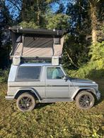 Mercedes g-klasse cabrio hardtop W460 W461 W463, Ophalen, Gebruikt, Mercedes-Benz