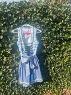 Kruger Dirndl maat 32, Kleding | Dames, Carnavalskleding en Feestkleding, Ophalen, Kleding, Maat 34 (XS) of kleiner, Overige thema's