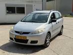Mazda 5 1.8 Touring, 49-TD-KH, Auto's, Mazda, Gebruikt, 1370 kg, 4 cilinders, Origineel Nederlands