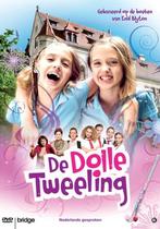 de dolle tweeling, Ophalen of Verzenden, Nieuw in verpakking, Avontuur, Film