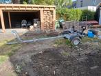 boottrailer, Watersport en Boten, Ophalen, Gebruikt