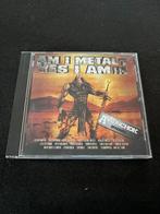 Aardschok Am i metal, Cd's en Dvd's, Cd's | Hardrock en Metal, Ophalen of Verzenden