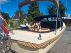 Maril 570, Watersport en Boten, Sloepen, Ophalen, 10 tot 30 pk, Gebruikt, Binnenboordmotor