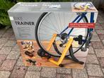 Fietstrainer, Sport en Fitness, Wielrennen, Ophalen, Zo goed als nieuw, Overige typen