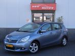 Toyota Verso 1.8 VVT-i Business 7p airco LM automaat, Auto's, Toyota, 450 kg, Gebruikt, 4 cilinders, Blauw