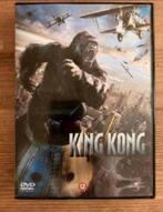 DVD: King Kong (2005; Naomi Watts), Cd's en Dvd's, Dvd's | Avontuur, Ophalen of Verzenden, Zo goed als nieuw