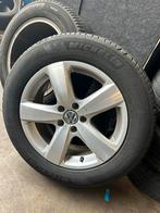 VW Velgen 5x112 17inch, Auto-onderdelen, Banden en Velgen, Ophalen of Verzenden, 17 inch, Zomerbanden, Velg(en)