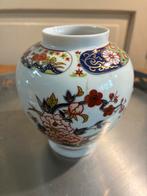 Vintage Imari Ginger Jar - 20 cm, Ophalen of Verzenden
