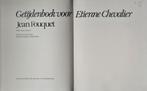 Getijdenboek voor Etienne Chevalier door Jean Fouquet, Ophalen of Verzenden, Zo goed als nieuw, Schilder- en Tekenkunst