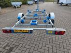 iTrailer 1050kg Geremde Easyroller ,bj05-2024 ,Kanteltrailer, Minder dan 1500 kg, Overige typen, Ophalen of Verzenden, Zo goed als nieuw