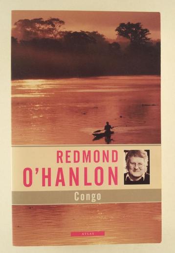 O'Hanlon, Redmond - Congo beschikbaar voor biedingen