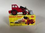 Dinky Toy Muir-Hill 2/WL loader in origineel doosje 437, Ophalen of Verzenden