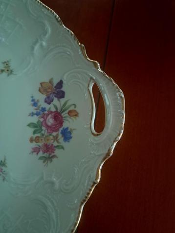 Rosenthal Sanssouci Selb , antiek gebaksset 1935 beschikbaar voor biedingen