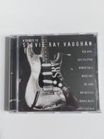 A tribute to Stevie Ray Vaughan, Ophalen of Verzenden, Zo goed als nieuw, Poprock