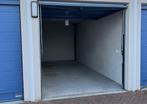 Garagebox Zevenhuis te huur of te koop, Auto diversen, Autostallingen en Garages