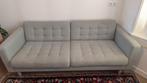 Ikea Landskrona licht groen bank, Huis en Inrichting, Ophalen, Gebruikt, Driepersoons, 75 tot 100 cm