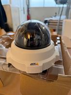Axis cameras nieuw in doos, Ophalen, Zo goed als nieuw, Binnencamera