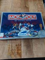 Monopoly wk editie, Ophalen of Verzenden, Zo goed als nieuw