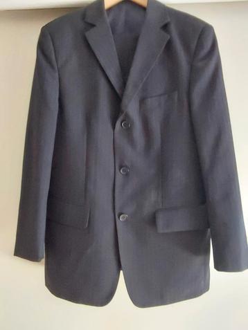 Kostuum Maat 46 (S) - nette herenkleding beschikbaar voor biedingen