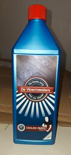 De vloermeesters geolied parket reiniger 1L, Ophalen of Verzenden, <, Schoonmaakmiddel, <