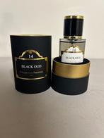 Black Oud Collection Prestige Parfum, Sieraden, Tassen en Uiterlijk, Ophalen of Verzenden, Nieuw